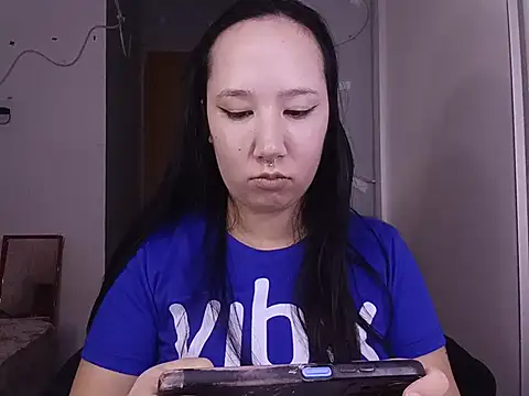 Japabaixinha Chat XXX in diretta