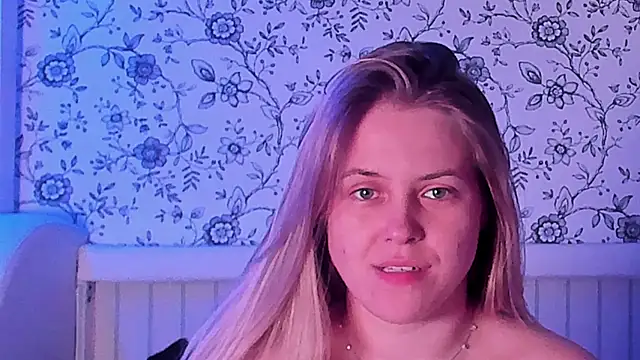 XXX chat uživo modela AngelAnty