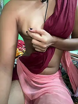 Little_hot_angle 现场XXX聊天
