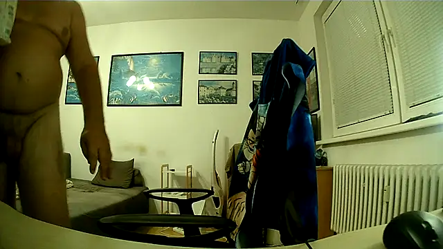 Robert_SK1 webcam show