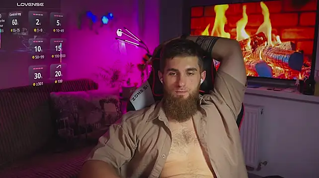 Živý XXX chat Sweeet__boy