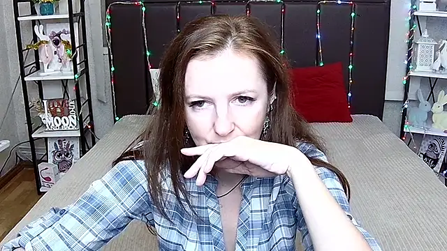 MeganPirs' Live XXX Chat