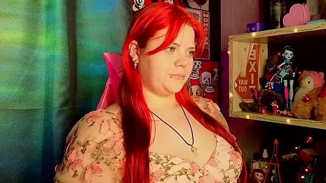 kellysweets' Live XXX Chat