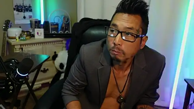 Ghost11_11 Live XXX Chat