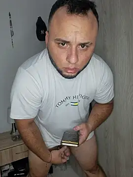 Stanleyandjhosep Webcam-Show