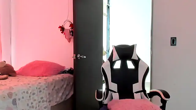 Chat XXX en directo de __Emma__11__Lecat_