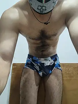 Batman_again Webcam Show