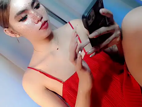 Rose_victoria18 Adlı Modelin Canlı XXX Sohbeti