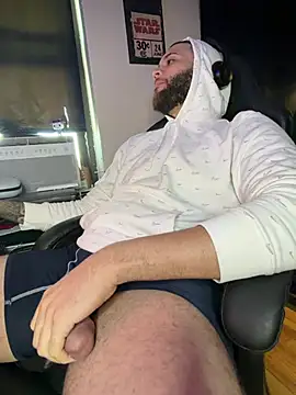 JJoker19 Webcam-Show