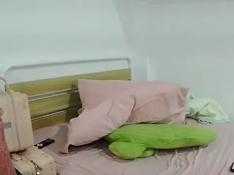 babygirl_moriin Webbikameraesitys