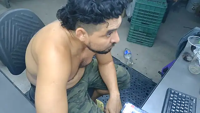 Czat XXX na żywo – BustedCall