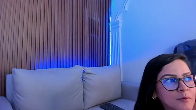 Živý XXX chat Zara_Jackson