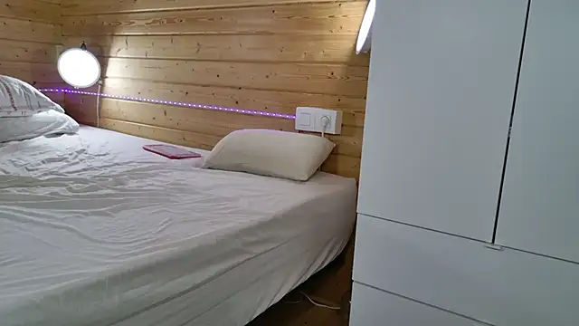 wild41's Live XXX Chat