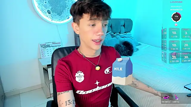 Онлайн чат XXX Timothy_ros
