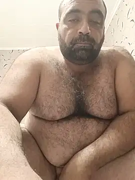 Show modela marki5 na web-kameri