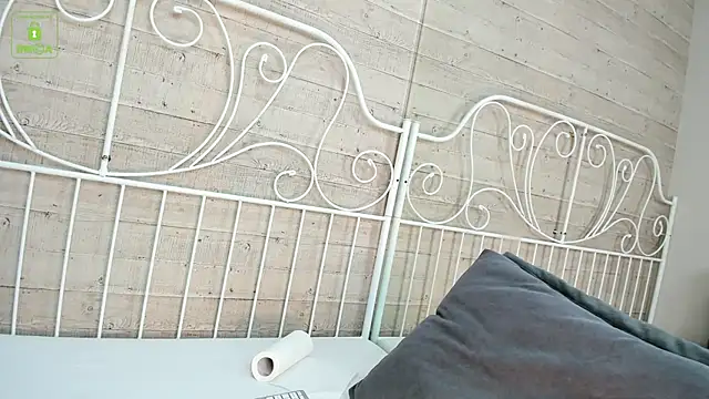 Chat +18 de CarolBarker ao vivo