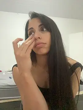 sweetwanda Live XXX-Chat