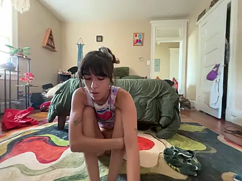 KammyX's Live XXX Chat