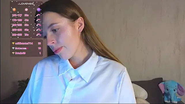 _Rosaline_lov_ Live XXX-chat