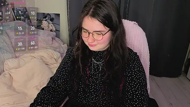 Kitty-Katty live XXX chat