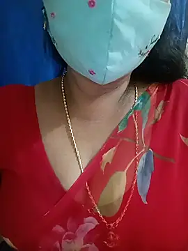 Show Webcam de sushma26
