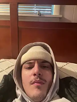 CarmeloA Adlı Modelin Canlı XXX Sohbeti