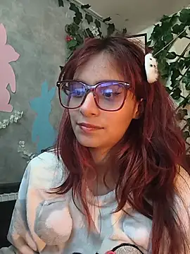 RedMeloddy Live XXX-chat