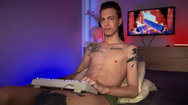 Онлайн чат XXX Den_BlueXx