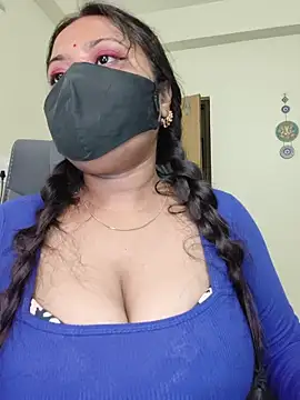 GoddessAnamika's Live XXX Chat