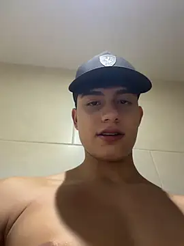 Lander_Cruz Live XXX-chat