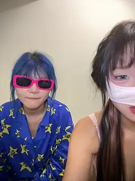 Chat XXX Live Rocket-Girl