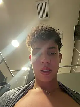 Show de webcam de yoursexyjose
