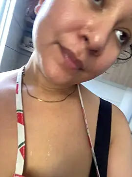 DaphneSky Live XXX-chat