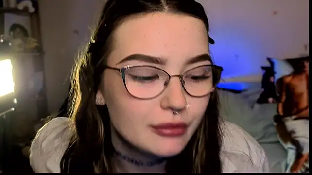Chat XXX Live milliedoll