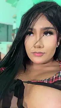 Vale_PradaのライブXXXチャット