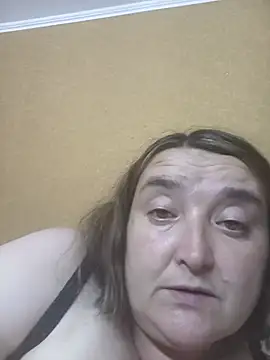 LiluHot's Live XXX Chat