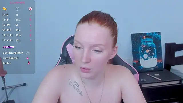 Mary_Blu live XXX chat