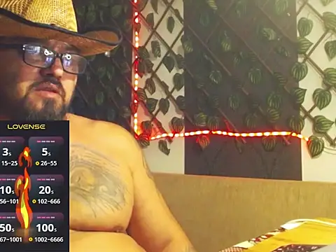XXX chat uživo modela mr_wolf46