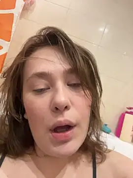 Sembang XXX Secara Langsung RussianFuck777