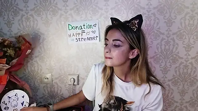 AminaGirls XXX чат на живо