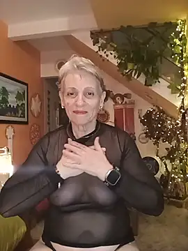 Chat +18 de Elianarol ao vivo