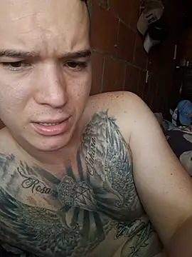 Mikedotow live XXX chat
