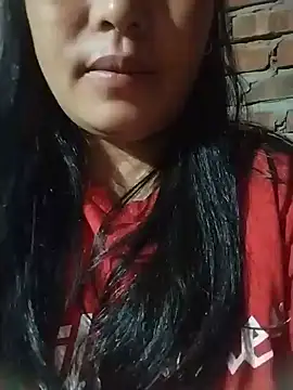 miss-su's Live XXX Chat