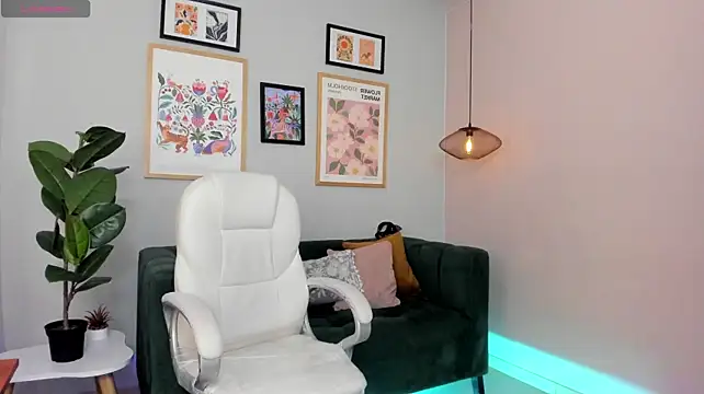 Miel_Cruz's Live XXX Chat