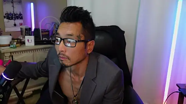 Ghost11_11 Live XXX Chat