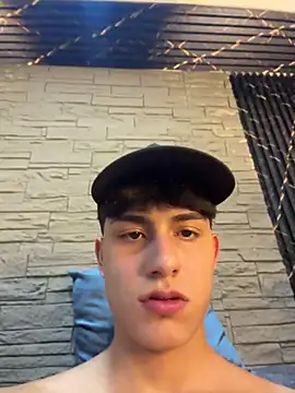 Lander_Cruz Chat XXX live