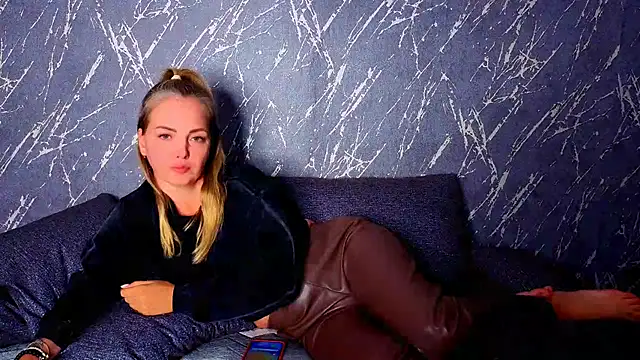 iam_Venus Live XXX Chat