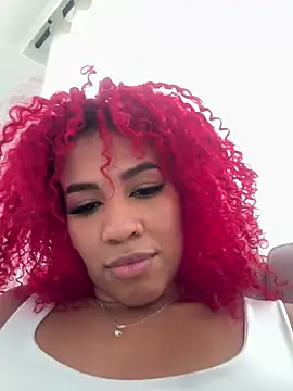 RubyRossel 라이브 XXX 채팅