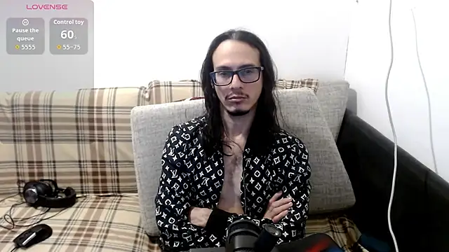 cholitohermoso live XXX chat