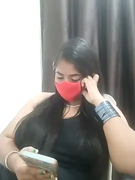 Czat XXX na żywo – Hunny_91